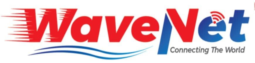 Wave Net — Connecting The World